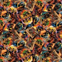 ttMICHAEL-CD3948 MULTI
